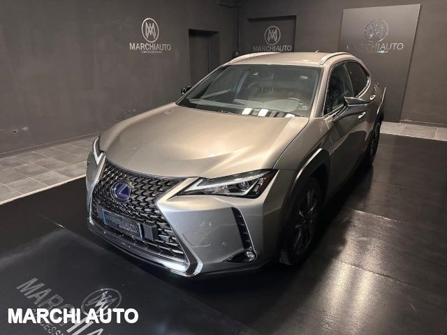 Lexus LEXUS UX Full Electric UX Hybrid Executive