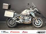 BMW R 1200 GS mit Koffer und Topcase - Angebote