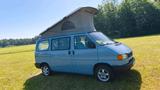 Volkswagen VW T4 Camper 2,4L Camper Hubdach - Volkswagen: Hub