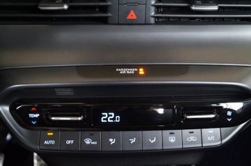 Hyundai BAYON 1.0 T-GDI Trend DCT. NAVI-LED-4xSHZG-BOSE