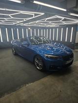 BMW 230i Steptronic Cabrio M Sport M Sport