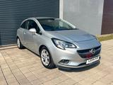 Opel Corsa E Innovation ecoFlex - Opel Corsa: Eco