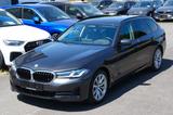 BMW 530e Touring*ACC*AHK*LASER*HUD*360°*DAKOTA*HIFI - BMW 5er Reihe: E36