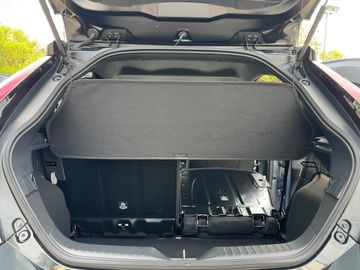 Toyota Aygo X Pulse 1.0 VVT-i 72PS RÜCKFAHRKAMERA