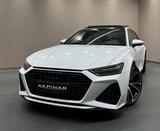Audi RS6 Avant 4.0 TFSI quattro *1.HAND*KERAMIK*PANO* - gebrauchte Audi RS6 aus dem Jahr 2024