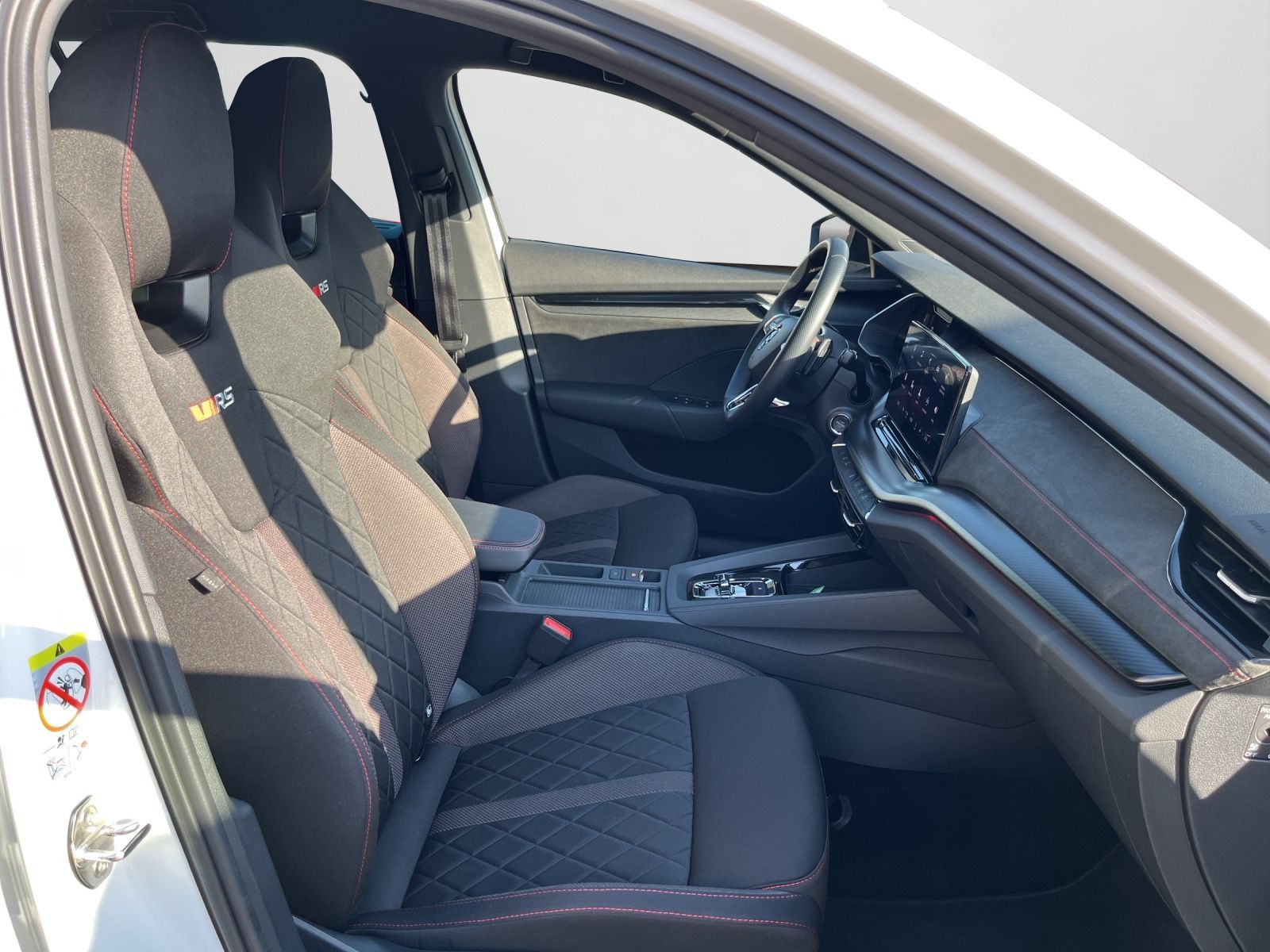 Skoda Octavia - Bild 5