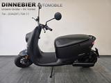 Andere UNU Move 2kW E-Roller Automatik *dt. Modell* - Motorräder in Leipzig