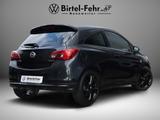 Opel Corsa OPC Line 1.6 Turbo 6-Gang Xenon Klima - Opel Corsa: 1.6