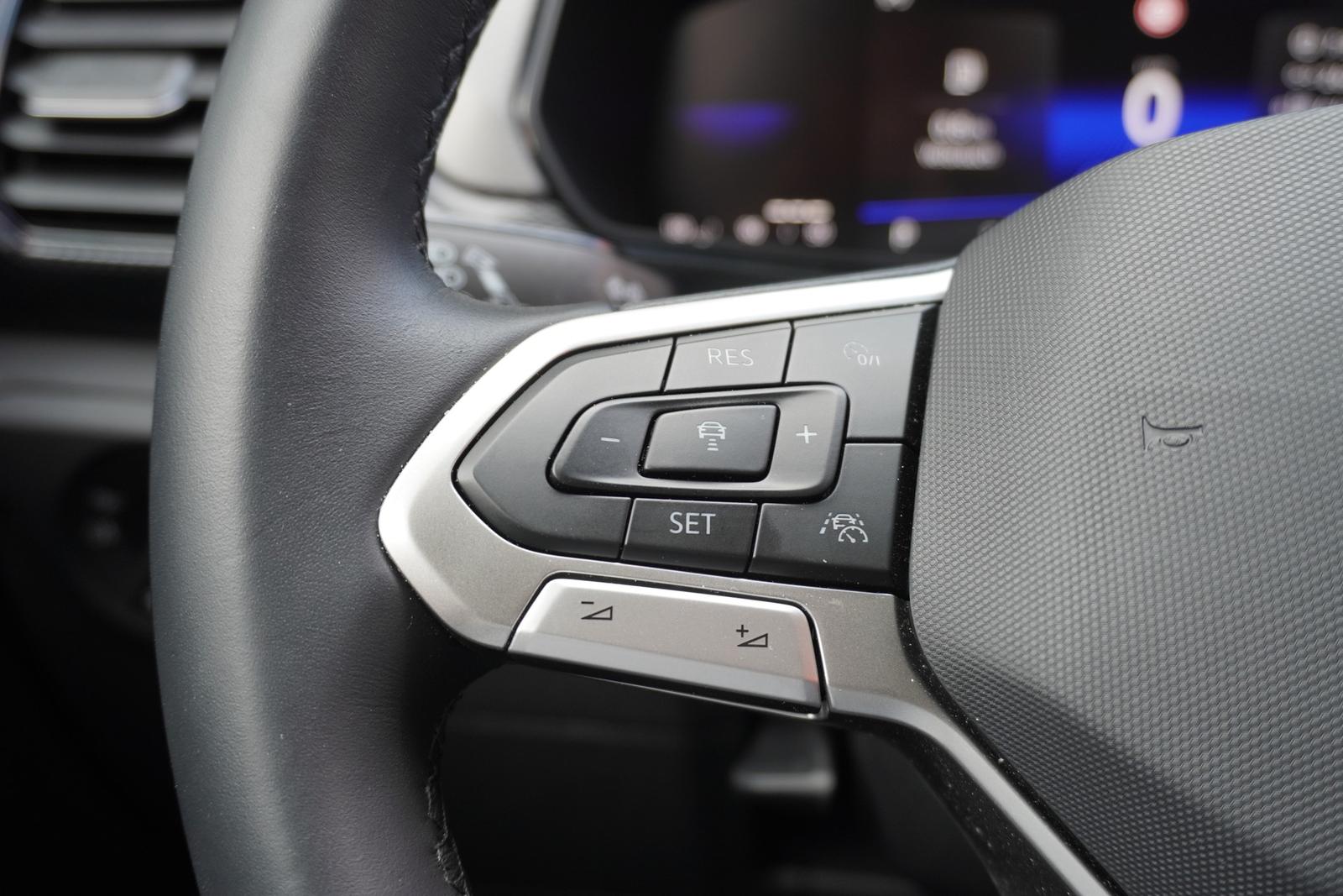 Volkswagen T-Cross 1.0 TSI 85 kW Life Klima LED Kamera, миниатюра 18