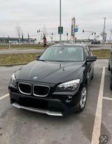 BMW X1 E84 - BMW: E84