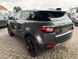Land Rover Range Rover Evoque SE 4x4i - Land Rover Gebrauchtwagen