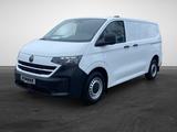 Volkswagen T7 Transporter Kasten 2.0 TDI Automatik LR  AHK  - Volkswagen T7 Transporter mit Diesel-Antrieb: Automatik