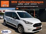 Ford Transit Connect Kombi L2 1.5 EB Aut. Trend KAM - Ford Transit: 2.5