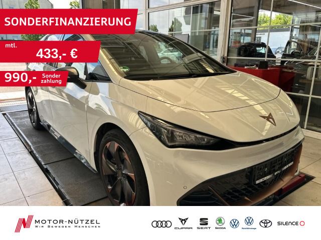 Image of Cupra Born