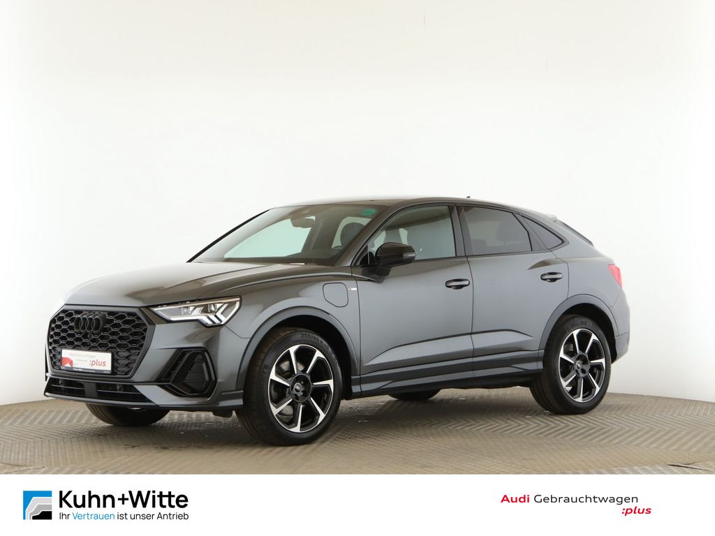 Image of Audi Q3