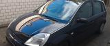 Ford Fiesta 1,6 TDCi Trend  Motor Einspritzdüsen neu - Ford Fiesta aus 2005 mit Diesel-Antrieb