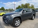 Volkswagen Amarok*V6 TDI*Highline*4Motion*DSG*Leder*Xenon* - Volkswagen Amarok: Dsg