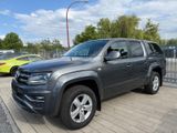 Volkswagen Amarok*V6 TDI*Highline*4Motion*DSG*Leder*Xenon* - Volkswagen Amarok: Dsg