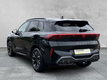 Cupra Terramar - 3