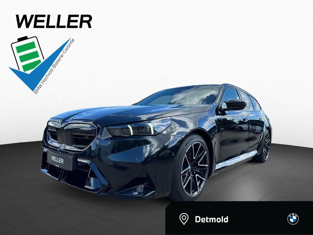 BMW M5 Tour M Driver’s HUD B&W AHK 360° PANO CARBON