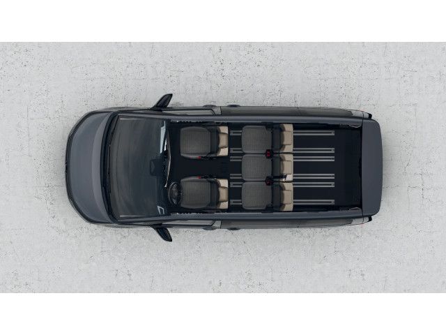 Volkswagen T7 Multivan - Bild 7