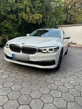 BMW G31 530 Diesel 265ps - BMW 315 Gebrauchtwagen