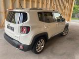 Jeep Renegade Limited FWD - Jeep Gebrauchtwagen in Mainz