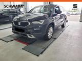 Seat Ateca Style 1.5 TSI DSG - gebrauchte Seat Pickups