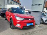 Ssangyong Tivoli 1.6 e-XGi 160 QUARTZ 2WD - Ssangyong Tivoli Gebrauchtwagen