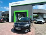 Skoda FABIA Combi Clever 1,0 TSI 70kW 95PS Autom. - Skoda Fabia: 1.9