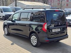 Fahrzeugabbildung Grand Kangoo III Techno 1.3 TCe130 EDC 7 Sitzer