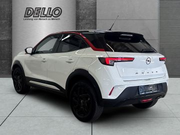 Opel Mokka - 3