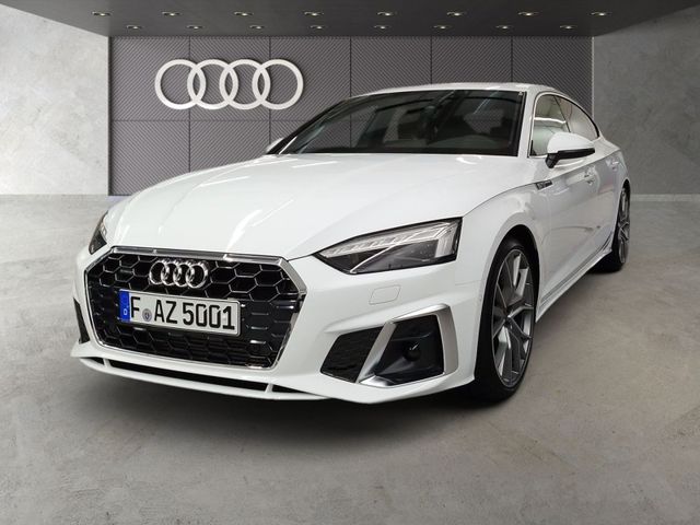 Audi A5 Sportback S line 45 TFSI quattro S tronic