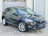 Mazda CX-5 AWD Sports-Line +1.HAND+L+N+X+ - Mazda Gebrauchtwagen in Dresden