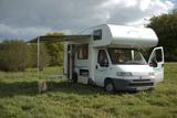Fiat Ducato Wohnmobil 230 Eifelland 610 VB - Angebote