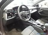 Audi A3 Sportback 30 TFSI LED / ACC / Ambiente / Navi - Audi A3: Allradantrieb