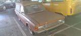 Ford 17 M Kaffee Café - Mobil Hochraumkombi - Ford Taunus: Kombi