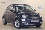 Fiat 500C 1.2 69PS Automatik Cabrio Lounge Carplay 1H - Fiat 500C Gebrauchtwagen