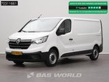 Renault Trafic 130pk L2H1 Navi LED Airco Cruise Camera P