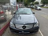 Mercedes-Benz C 180 CGI Lim. BlueEfficiency *Schiebedach*TOP - Mercedes-Benz C 180: Cgi Blueefficiency