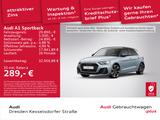 Audi A1 Sportback 40 TFSI S-Line LED Navi PDC - Audi A1 Gebrauchtwagen in Dresden