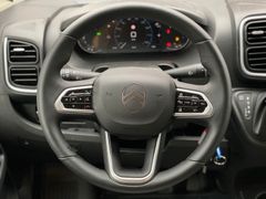 Pössl Roadcruiser XL | Autom.| 180PS |  Radio 10" Navi