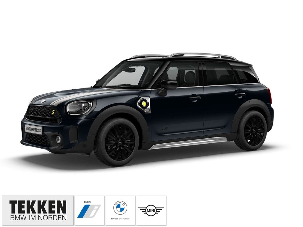 Image of MINI Countryman SE (Cooper)