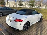 Audi TT 45 TFSI S tronic quattro Roadster - - gebrauchte Audi TT aus dem Jahr 2024