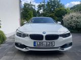 BMW 420i Cabrio A Luxury Line - BMW 420 aus 2019