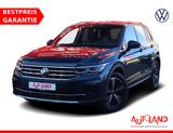 Volkswagen Tiguan 1.4 Elegance eHybrid LED Navi ACC AHK PDC
