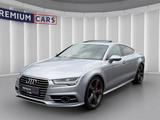 Audi A7 Sportback 3.0 TDI quattro competition S-Line - Audi A7: Line