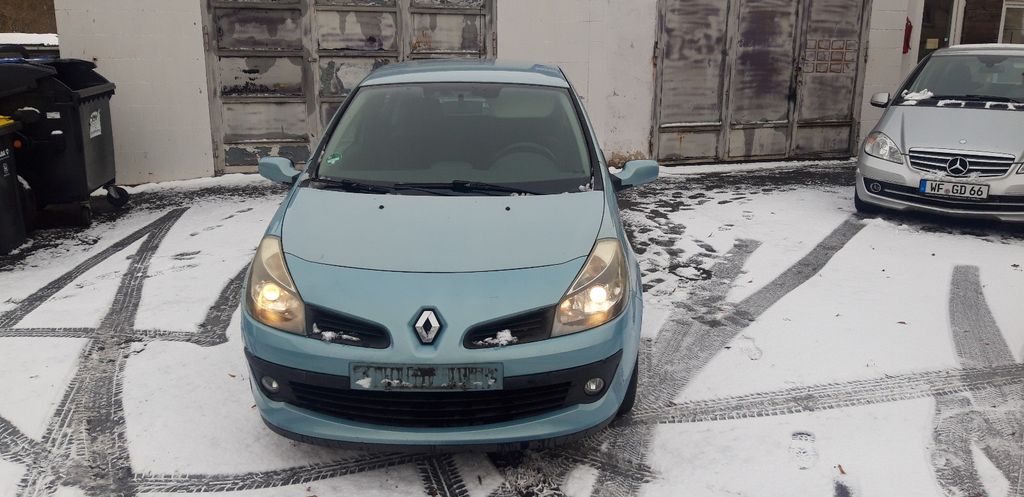 Angebot ansehen Renault Clio