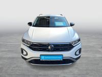 Volkswagen T-Roc - Vorschau Bild 8