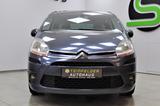 Citroën C4 2.0 Picasso Tendance / KLIMA - gebrauchte Citroën C4 Picasso aus dem Jahr 2009